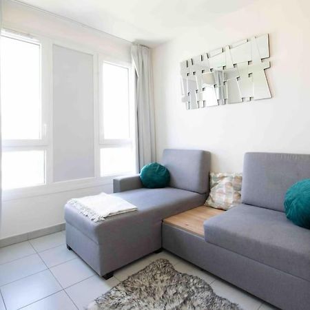 Appartement Le Tony Garnier Check In H24 Wifi à Lyon Extérieur photo