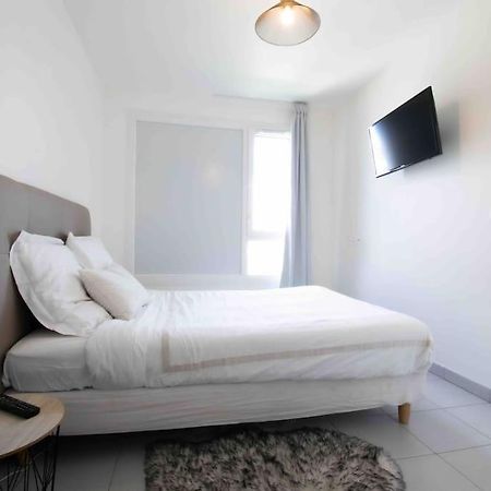 Appartement Le Tony Garnier Check In H24 Wifi à Lyon Extérieur photo