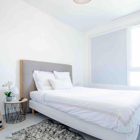 Appartement Le Tony Garnier Check In H24 Wifi à Lyon Extérieur photo