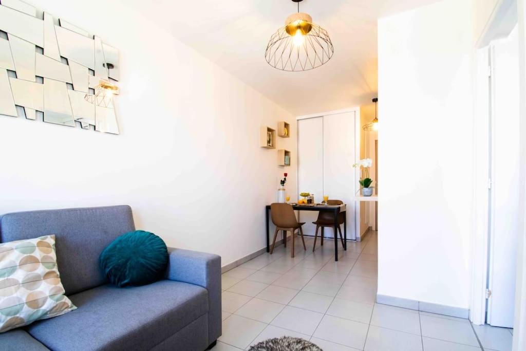 Appartement Le Tony Garnier Check In H24 Wifi à Lyon Extérieur photo